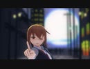 【MMD艦これ】SSR式若葉改で「Hotel Moonside」
