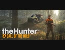 【theHunter: Call of the Wild】寄せ集め6