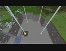 整地してスポナーを64個掘り出すマインクラフトpart85