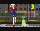 ポケモンコトネの旅その9