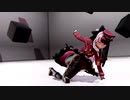 【にじさんじMMD】Jonas Brothers-Sucker【夜見れな】
