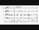 【自作曲】『暖かい日その6』