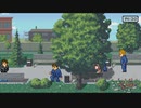 高校生ヤンキー石河倫吾のつっぱり青春物語「2DアクションRPG」【The friends of Ringo Ishikawa】#3