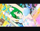 プリチャン「えもめきピッカーン」でづこ