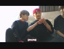 68.1【BTS_VLIVE】ハートパン１【Run BTS!】【日本語字幕】