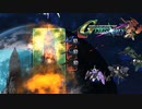 【実況】ゆる縛りで楽しむGジェネCR 鉄血編 11-2【クロスレイズ】