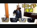 【2020年】大好きなココイチの福袋を開封する馬