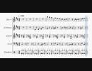 【自作曲】『秋の日その3』