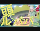 【ポケモン剣盾】ダブルの仕様を理解できなかった【ダブルバトル:スタンダード雨パ】