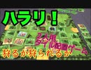 フクハナのボードゲーム紹介 No.417『ハラリ！』