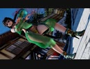 【MMD】“極楽浄土”踊り子祥鳳バージョン