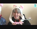 60.1【BTS_VLIVE】タルバンIN ホテル ３【Run BTS!】【日本語字幕】