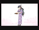【艦これ】潮「晴れ着mode」ケッコンカッコカリ
