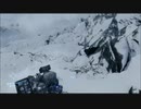 大陸をつなぐゲーム　デスストランディングを遊んでみた。　21　スピリチュアリスト→雪山の小屋