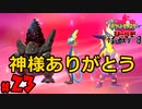 【初見が目指すは怪獣軍団】ポケットモンスターソード・シールドpart23【24歳フリーター】