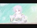 【不心音ユヅ】一縷、散る、満ちる【UTAUカバー】
