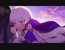 【ファイアーエムブレム風花雪月】魔砲少女ルナティック☆リシテアSoloPlay 最終回 後編【ギャラ子先生＆結月ゆかり.ボイロ実況】