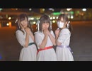 【3marry】Night Glitter　踊ってみた【半袖】