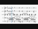 【自作曲】『仮歌その8』