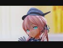 【MMD艦これ】プリンツ・オイゲン / Gimme×Gimme