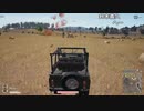 【OPR】布団ちゃんのPUBG part725【2017/12/15】