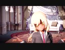 【東方MMD】可愛過ぎるJK魔理沙がハイファイレイヴァー