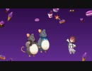 きららファンタジア 超強敵クエスト どんちゅう 炎属性アルケミスト縛り 金クリア