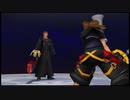 KINGDOM_HEARTS_2FM_クリティカルLV1【リミカレクセウス】（ノーダメージ）