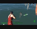 【Fallout4】犬と共に生きる。#36【実況プレイ】