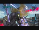 #1【地球防衛軍５】DLCのハーデストをボッチがグダグダ実況プレイ