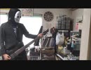 THROUGH THE FIRE AND FLAMES(Short Ver.)／DRAGONFORCE