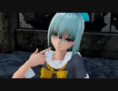 【MMD艦これ】夕張でロキ[モデル紹介ver2.1]