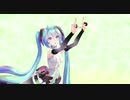 【MMD】be perfect, plz!【慎重勇者】
