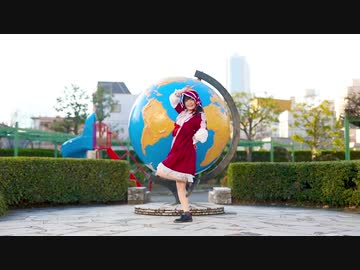 【AMU】愛言葉Ⅲ　踊ってみた【19歳の誕生日】