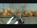 #2【地球防衛軍５】DLCのハーデストをボッチがグダグダ実況プレイ