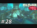 【実況】ウルリンといっしょ＃28｢100年ぶりの再会(らしい)｣【BotW】