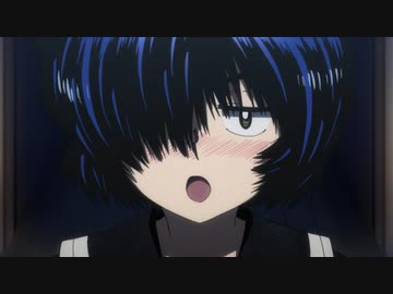 謎の彼女X