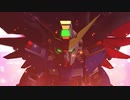 【Gジェネ クロスレイズ】劇場版 SEED DESTINY（妄想）