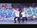 【こみね・shoco】ロキ【踊ってみた】