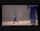 キングダムハーツ3　シグバール&ダークリク連戦　クリティカルレベル1（ノーダメ・多重縛り）