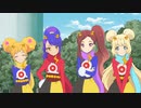 アイカツスターズ！（2ndシーズン）　第92話　私たちのエピソード ソロ