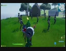 Fortnite)史上最悪のばぐに会いましたしかも二回