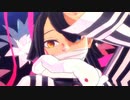 【鬼滅のMMD】乙女解剖（伊黒小芭内）