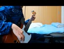 けいおん！！10周年過ぎたけど,Don't say lazyをベースで弾いてみた！