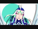 【Fate MMD】エイリアンエイリアン【始皇帝&ぐだ子&ぐだ男】