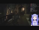 【勇気ちひろ】くしゃみちーちゃん【音声後付】