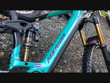おっさんとMTBのある休日52