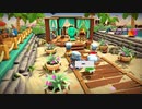 【実況】ヤクザと呼ばれた四人のOvercooked2リターンズ　Part7