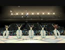 【デレステMV】クリスタルナイトパーティでShine!!【GIRLS BE NEXT STEP＋ワンステップス】