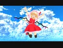 【MMD紙芝居】スカーレット姉妹は実の姉妹ではなかった【ガチ考察】